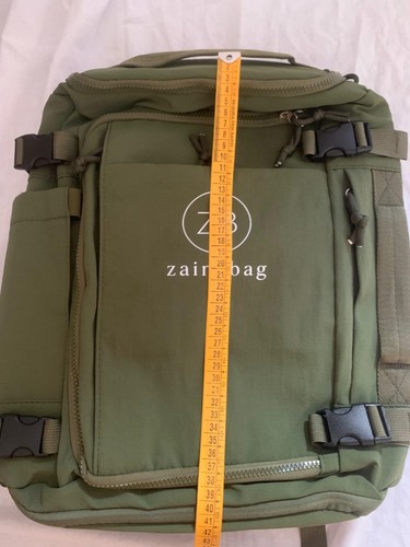 Zainabag zaino viaggio - zainabag,
