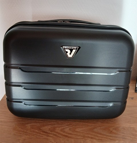Valigetta cosmetica roncato - valigetta,