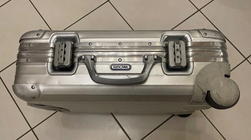 Carrello cabina volo - , originale