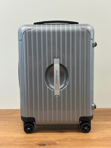 Rimowa porsche martini - rimowa,